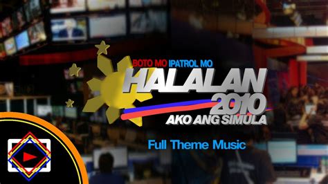 halalan 2010|ABS.